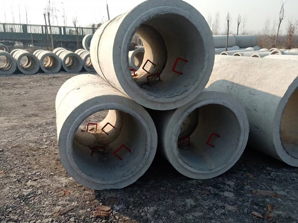 该怎么选择水泥管？