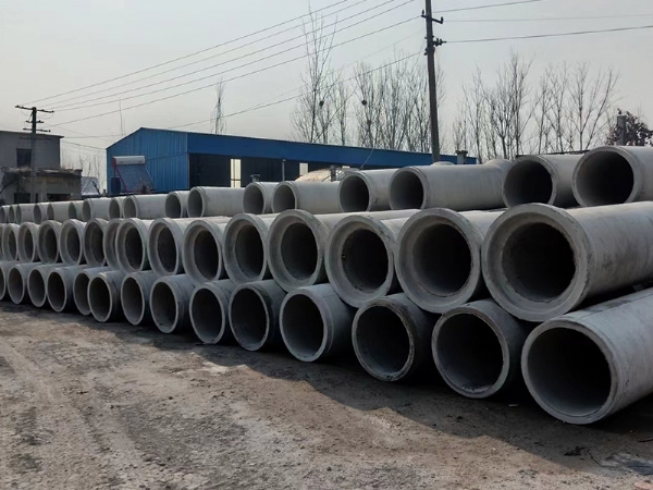 插口水泥管该怎么施工呢？